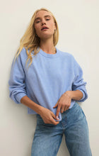 Load image into Gallery viewer, Z SUPPLY-COMING UP SWEATER