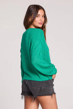 Load image into Gallery viewer, SALT WATER LUXE-ELLYN SWEATER