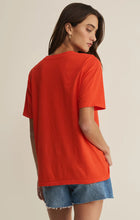 Load image into Gallery viewer, Z SUPPLY-SWEETHEART BOYFRIEND TEE