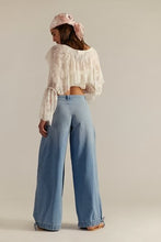 Load image into Gallery viewer, FREE PEOPLE-LOTUS JEANS