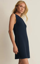 Load image into Gallery viewer, Z SUPPLY-SANDBAR CROCHET MINI DRESS
