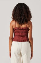 Load image into Gallery viewer, ASTR THE LABEL-ISLAH TOP