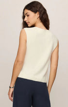 Load image into Gallery viewer, Z SUPPLY-CLASSIC ACT SWEATER VEST