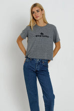 Load image into Gallery viewer, SUNNY SOMEWHERE- MONTANA EVERYDAY TEE