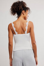 Load image into Gallery viewer, FREE PEOPLE-SPRING FEVER CAMI