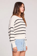 Load image into Gallery viewer, SALTWATER LUXE-OPAL SALT SWEATER