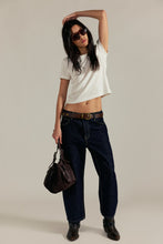 Load image into Gallery viewer, FREE PEOPLE-WTF ATLAS CREW