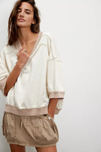 Load image into Gallery viewer, FREE PEOPLE-EVERYTHING PULLOVER