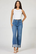 Load image into Gallery viewer, DEAR JOHN-HOLLY DENIM IN ABBEY ROAD