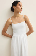 Load image into Gallery viewer, Z SUPPLY-BAYSIDE MIDI DRESS