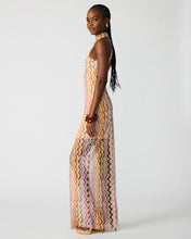 Load image into Gallery viewer, STEVE MADDEN-LAYRA DRESS IN RAINBOW VISION