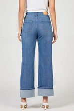 Load image into Gallery viewer, DEAR JOHN-HOLLY DENIM IN ABBEY ROAD