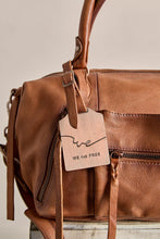 Load image into Gallery viewer, FREE PEOPLE-WE THE FREE WTF BABY EMERSON TOTE BAG
