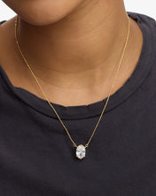 Load image into Gallery viewer, MELINDA MARIA-SHE’S ON POINT NECKLACE