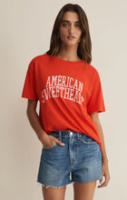 Load image into Gallery viewer, Z SUPPLY-SWEETHEART BOYFRIEND TEE