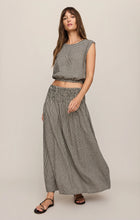 Load image into Gallery viewer, Z SUPPLY-BROOKE GINGHAM SKIRT