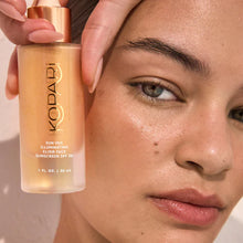 Load image into Gallery viewer, KOPARI-SUN VEIL ILLUMINATING ELIXIR FACE SUNSCREEN SPF 38