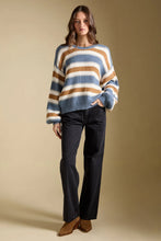 Load image into Gallery viewer, SALT WATER LUXE-MIMI SWEATER
