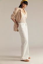 Load image into Gallery viewer, FREE PEOPLE-WE THE FREE STRIDE JEAN OPTIC WHITE