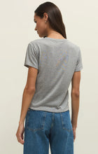 Load image into Gallery viewer, Z SUPPLY- TOURIST KNIT JERSEY TEE