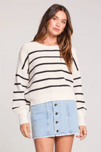 Load image into Gallery viewer, SALTWATER LUXE-OPAL SALT SWEATER