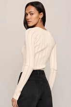 Load image into Gallery viewer, Z SUPPLY-MAYFAIR BODYSUIT