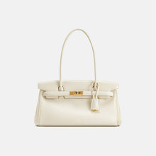 Load image into Gallery viewer, JW PEI-YARA SHOULDER BAG WHITE