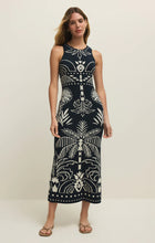 Load image into Gallery viewer, Z SUPPLY-ESPERANZA MIDI DRESS