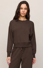 Load image into Gallery viewer, Z SUPPLY-COMEBACK SWEATSHIRT