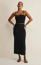 Load image into Gallery viewer, Z SUPPLY-CAFFARI TUBE TANK TOP