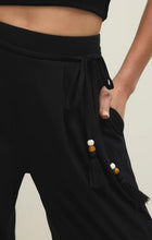 Load image into Gallery viewer, Z SUPPLY-LYDIA WIDE LEG PANT