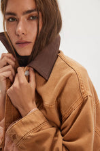 Load image into Gallery viewer, FREE PEOPLE-LEMON DENIM JACKET