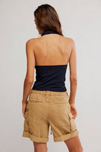 Load image into Gallery viewer, FREE PEOPLE-ROUND TWO HALTER