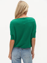 Load image into Gallery viewer, SIX FIFTY-SHORT SLEEVE ANYWHERE TOP