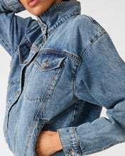 Load image into Gallery viewer, STEVE MADDEN-ALLYSON JACKET