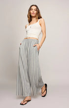 Load image into Gallery viewer, Z SUPPLY-SCOUT KNIT STRIPED PANT