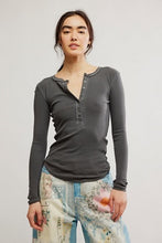Load image into Gallery viewer, FREE PEOPLE-JAMIE HENLEY