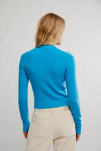 Load image into Gallery viewer, FREE PEOPLE-EVEN AFTER PULLOVER