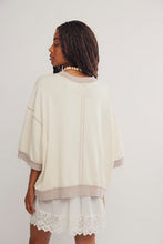 Load image into Gallery viewer, FREE PEOPLE-EVERYTHING PULLOVER