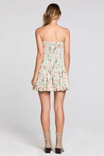 Load image into Gallery viewer, SALT WATER LUXE-LEIGHTYN MINI DRESS