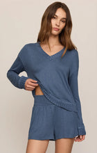 Load image into Gallery viewer, Z SUPPLY-COURTNEY LONG SLEEVE TOP
