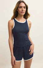 Load image into Gallery viewer, Z SUPPLY-PALMA RIB TANK