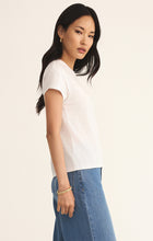Load image into Gallery viewer, Z Supply-modern Slub Tee