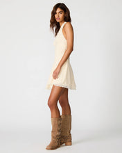 Load image into Gallery viewer, STEVE MADDEN-LIZA DRESS BIRCH DRESS