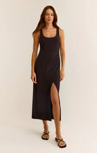 Load image into Gallery viewer, Z SUPPLY- MELBOURNE MIDI DRESS