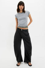 Load image into Gallery viewer, FREE PEOPLE-SPOTLIGHT TROUSER