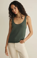 Load image into Gallery viewer, Z SUPPLY-PERCH SWEATER TANK