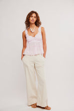 Load image into Gallery viewer, FREE PEOPLE-PETAL PARTY SHAPELESS