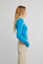 Load image into Gallery viewer, FREE PEOPLE-EVEN AFTER PULLOVER