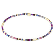 Load image into Gallery viewer, ENEWTON-HOPE UNWRITTEN BRACELET